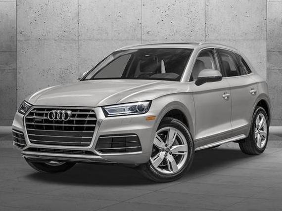 AUDI Q5 E 2020 WA1ENAFY5L2076696 image